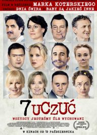 7-uczuc