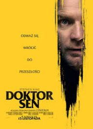 DOCTOR-SLEEP
