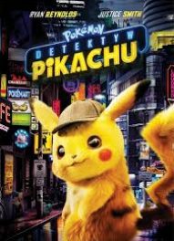 Detective Pikachu
