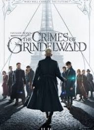 Fantastic Beasts The Crimes of Grindelwald