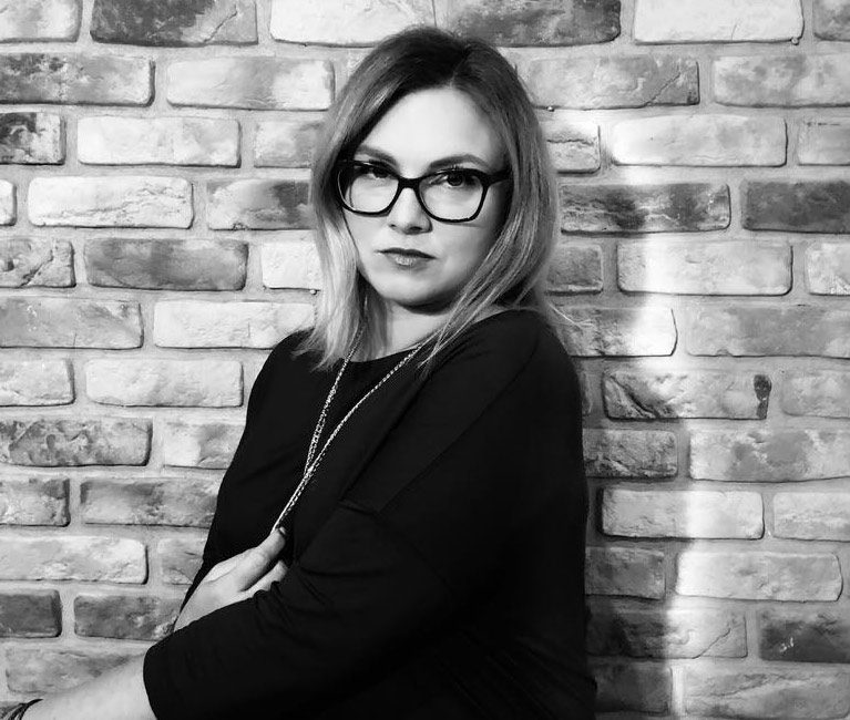 Ilona Czech Kociszewska