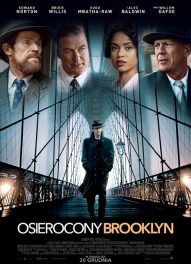 MOTHERLESS-BROKLYN