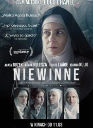 NIEWINNE