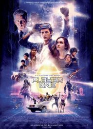 PLAYER-ONE
