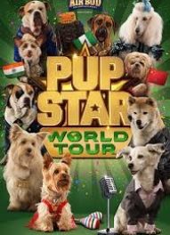 PUP-STAR