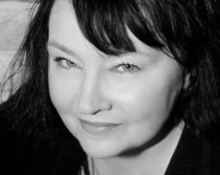 RÓŻA ZIELIŃSKA