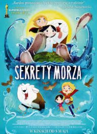 Song of the Sea