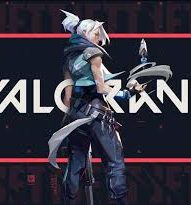 VALORANT