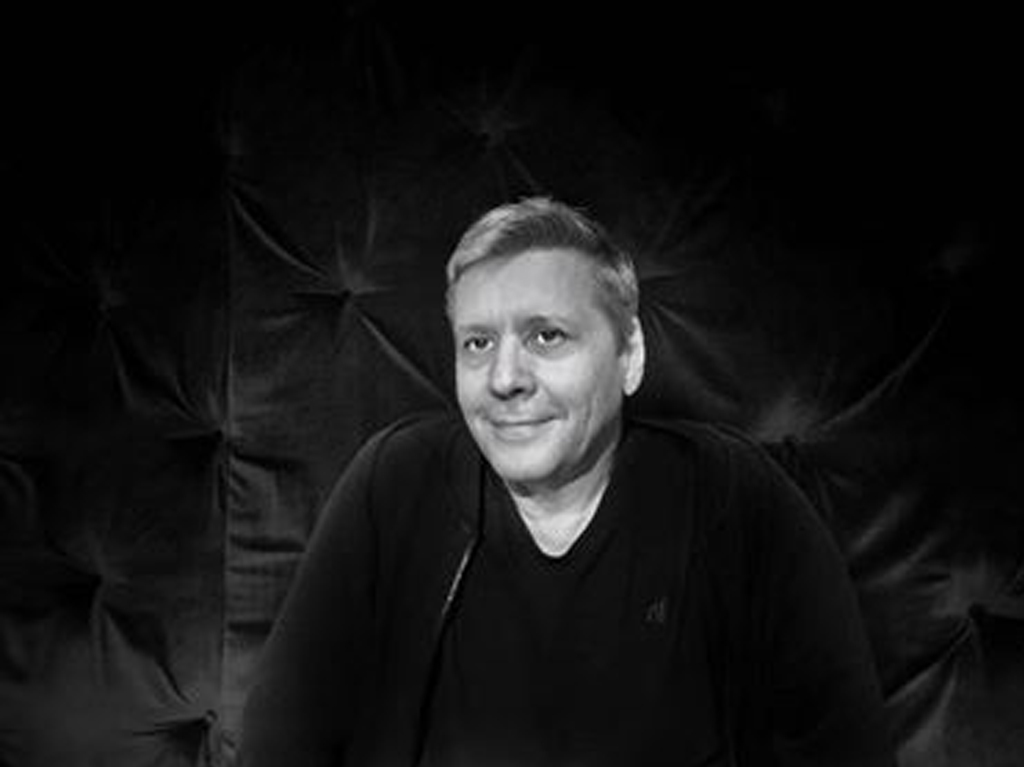 Zdzislaw Zielinski