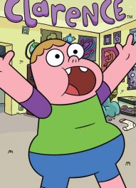 clarence