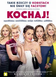 kochaj