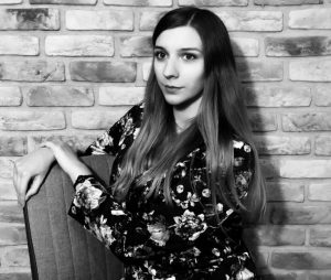 MONIKA GAŁECKA