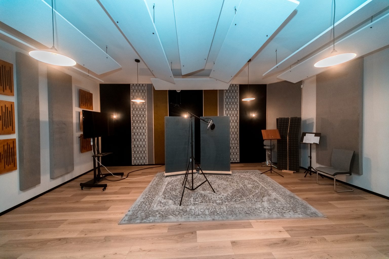 Film Factory Studio